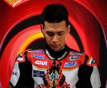 Sah! Takaaki Nakagami Rehat Kelar MotoGP Jepang 2019, Balap Lagi di 2020