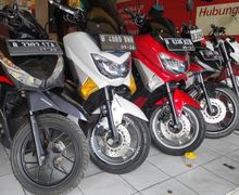 Langsung Jadi Incaran, Harga Yamaha NMAX Bekas Turun, Pembeli Banyak Cari Tahun Rakitan 2016-2017