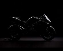 Bakal Meluncur Bulan Depan, Begini Fitur Baru Honda CBR250RR 2020