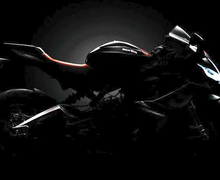 Setelah Saingan Yamaha NMAX, Aprilia Siapkan Lawan Kawasaki Ninja 250