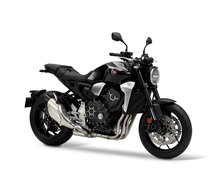 EICMA 2019: Honda CB Ini Kapasitas Mesinnya 10 Kali CB100, Dapat Banyak Ubahan