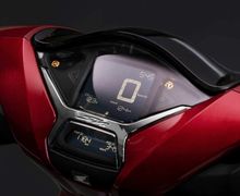 Canggih Aplikasi "My Honda+",  SH 2020 Bisa Di Sambung Ke Smartphone