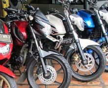 Penjualan Loyo, Harga Motor Bekas Yamaha Byson Bikin Melongo, Masih di Atas Rp 14 Jutaan