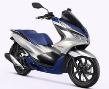 Honda Brazil Perkenalkan Warna Baru Honda PCX 150 2020 Lebih Sporty dan Modern, Indonesia Menyusul?