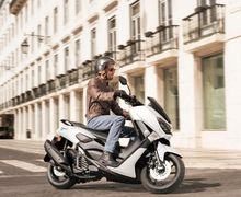 Yamaha NMAX Baru Model 2020 Resmi Meluncur di Eropa, Benarkan Versi Facelift?