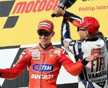 Berani Banget, Casey Stoner Menyerang Ducati dan Era MotoGP Saat Ini