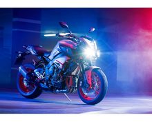 Yamaha Siapkan Motor Pesaing Kawasaki Ninja H2, Tenaga Lebih Buas Pakai Turbocharger