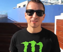 Jorge Lorenzo Pensiun dari MotoGP, Simak Video Rumah Mewah Pembalap Juara Dunia MotoGP 3 Kali, Bikin Kagum