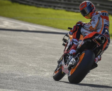 Kontrak Marc Marquez Dengan Honda Diujung Tanduk? Ini Jawaban Juara Dunia MotoGP 6 Kali