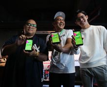 Makin Canggih, Gojek Indonesia Timur Sukses Bikin Aplikasi Untuk Pelajar, Peminatnya Banyak Banget