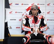 Komentar Johann Zarco Peluangnya Gabung ke Tim MotoGP Honda Disingkirkan Adik Marc Marquez