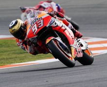 Motor Honda RC213V Dituding Hanya Dirancang Untuk Marc Marquez, Alberto Puig Kasih Komentar Mengejutkan