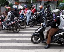 Makin Panas Larangan Motor Melintas di Jalan Raya, Wakil Ketua Komisi V DPR: Moge dan Motor 250 cc ke Atas Bebas