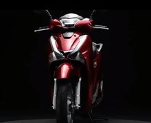 Sukses Saingi Yamaha NMAX di Vietnam, Apa Kelebihan Fitur Motor Matic Honda 150 cc Ini