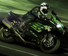 Bikin Sedih, Kawasaki Ninja Model Ini Bakal Discontinued, Sempat Jadi Motor Tercepat Dunia