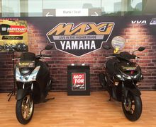 Siap-siap, Bulan Depan Harga Motor Yamaha Naik Nih, Ini Sebabnya