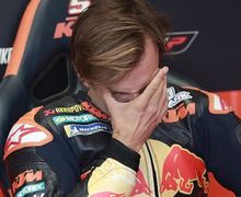 Johann Zarco Bikin KTM Trauma, Pembalap Muda Jadi Senjata Baru Hadapi MotoGP 2020