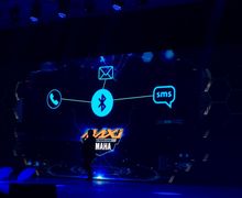 Yamaha NMAX Terbaru Canggih Banget, Speedometer Bisa Terkoneksi ke Ponsel Lewat Bluetooth