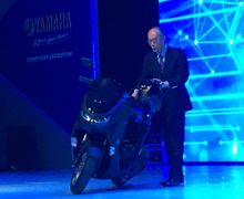 Lengkap Banget, Ini Pilihan Warna Yamaha NMAX Terbaru yang Diluncurkan Hari Ini