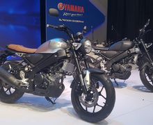 Sudah Dilengkapi VVA, Bagaimana Cara Kerja Teknologi Tersebut di Yamaha XSR155 