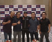 Gak Cuma Juara Dunia 2020, Video Wawancara Eksklusif Maverick Vinales, Dari Tes Pramusim Sampai MotoGP Indonesia 2021