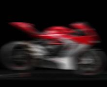 Misterius! Usung Mesin 350 cc 2 Silinder, Wujud Asli Motor Baru MV Agusta Ini Bikin Penasaran