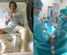 Kejamnya Balap MotoGP, Remy Gardner Unggah Video Operasi, Bapaknya Komentar Memilukan