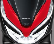 Takut Kalah Sama All New Yamaha NMAX, Honda PCX 150 Berubah 