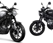 Jadi Incaran Anak Muda, Kenapa Motor Baru Yamaha XSR155 Cuma Ada 2 Pilihan Warna?