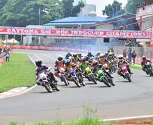 Hore, IMI Jawa Barat Persilakan Event Balap Motor Berlangsung Lagi