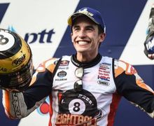 Asal Syarat Terpenuhi, Legenda MotoGP Ini Bilang Marc Marquez Bisa Juara Dunia Lebih Banyak Lagi