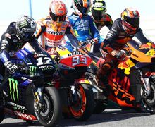Wabah Virus Corona Semakin Mengkhawatirkan, Para Pembalap MotoGP Terancam Gak Punya Duit