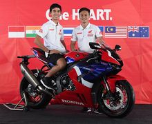 Gak Seperti MotoGP Batal Gara-gara Virus Corona, Balap Asia ARRC 2020 Tetap Jalan, Ada Beberapa Sih Yang Absen