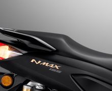 Aneh, Jok Yamaha All New NMAX 2020 Jadi Begini, Masih Nyaman Diduduki?