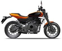 Model Lebih Ramping, Diam-diam Harley-Davidson Siapkan Motor Baru Bermesin Imut, Dijual di Indonesia?