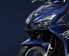 Makin Ketat, Honda Siap Luncurkan Pesaing Yamaha Aerox Besok, Desain Model Baru dan Lebih Gagah