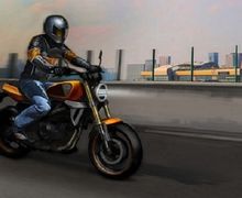 Bukan Hoax, Harley-Davidson Serius Garap Motor Imut HD350, Sebentar Lagi Bakal Diluncurkan