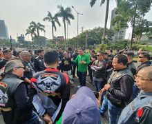 Kabar Bagus Nih, BPRD DKI Jakarta Sosialisasikan Bulan Keringanan Pajak Untuk Pemilik Moge