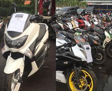 Harga Bisa Jauh Lebih Murah dari Pasaran, Yamaha NMAX Sampai Kawasaki Ninja 250 Tersedia di Balai Lelang Ini