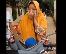 Heboh Teror Jambret Pakai Yamaha NMAX Hantui Ibu-ibu dan Anak, Sudah Banyak Korban dan Ada Videonya