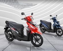 Diobral Saja, Motor Hadiah Kondisi Baru Dijual Murah, Suzuki Address Cuma Rp 13 Jutan dan Yamaha R25 Rp 35 Juta