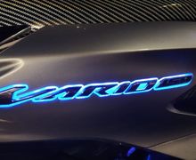 Wih Diam-diam Honda Siapkan Vario Generasi Baru, Pakai Mesin Lebih Gede dari Yamaha NMAX