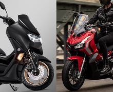 Update Harga Motor Matic 150 cc Yamaha dan Honda di Awal Februari 2020, Ternyata Motor Ini Paling Murah