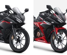 Tampil Lebih Segar dan Canggih, New Honda CBR150R Punya Pilihan Warna dan Fitur Baru, Harga Mulai Rp 34 Jutaan