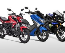 Motor Yamaha Mu Diisi Premium, Pertalite Atau Pertamax? Ini Daftar Sesuai Rekomendasi Pertamina