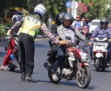Dianggap Pilih Kasih, Mahasiswa UKI Gugat Aturan Lampu Motor ke Mahkamah Konstitusi Sampai Menyinggung Presiden Jokowi, Begini Arahan Pakar Safety