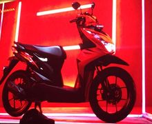 Baru Diluncurkan Hari Ini, Segini Harga Honda BeAT Terbaru Versi 2020