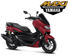 Harga Yamaha All New NMAX Tipe Standar di Jakarta Gak Sampai Rp 30 Juta, Beda Tipis dengan Wilayah Banten
