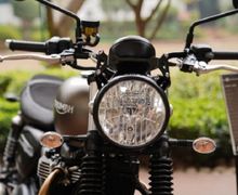 Bikers Jadi Baper Nih, Diam-diam Bajaj dan Triumph Siap Bikin Motor 250 cc, Dijual di Indonesia Juga