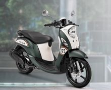 Harga Terbaru Skutik Yamaha 125 Cc, dari FreeGo, Fino, Sampai X-Ride, Ada yang Dibanderol Rp 15 Jutaan